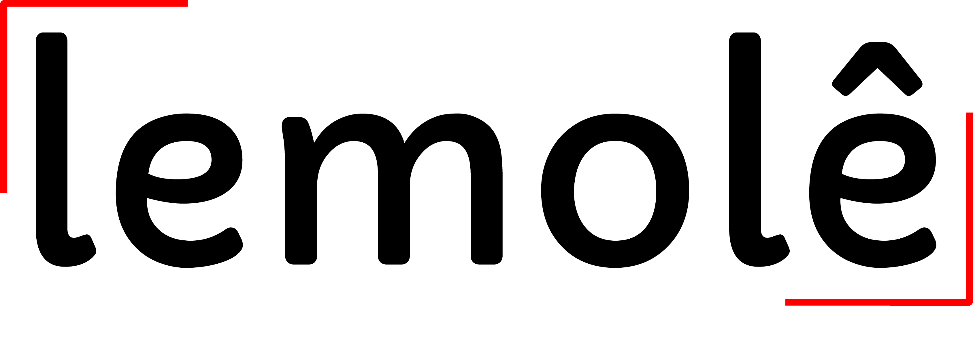 Lemol� - logo