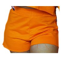 Short de Moletom Basic