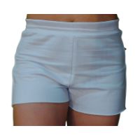Short de Moletom Basic